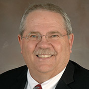J Robert Baker MD