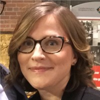 Rachel Giacomantonio