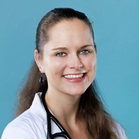 Lauren Lemieux, Md, Facp, Dabom