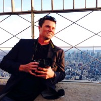 Christopher Israelson