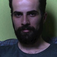 sina nosrati