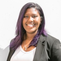 Raven Wright