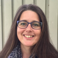 Charlotte Skræp