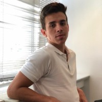 Henry Alejandro Vargas Sevilla