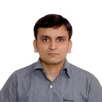 Vijay Patel