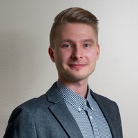 Joakim Foxell