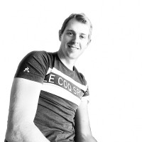 Bradley Zane Potgieter