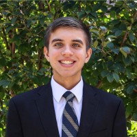 Gavin Garcia