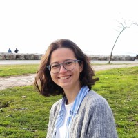 Ceydanur Eroğlu