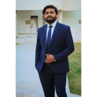 Syed Khizar Abbas Zaidi