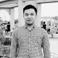 Risky Ahmad