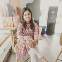 Sweta Rawat