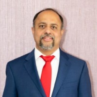 Shaju Ponmani Antony