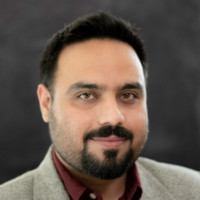 Ranvir Singh Gill