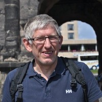 Erik Helbo Bjergmark