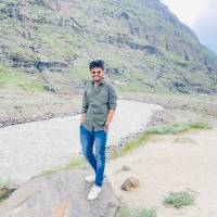 Rishabh Pathak