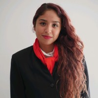 Samantha Serrano