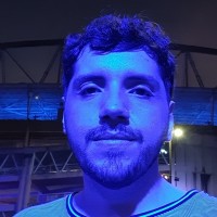 Luiz Fernando Antunes 🏳️🌈