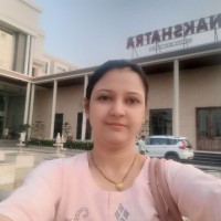 Dr Harshada Pawar