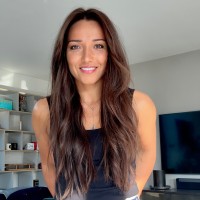Kiana Pourrahimi