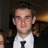 Richard Johnston