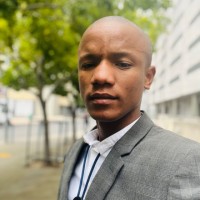 Luphumlo Mtatase