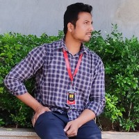 mohammad masood