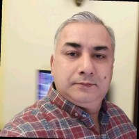 Israr Ahmad