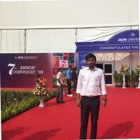 Shivakumar S