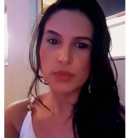 Gleyce de souza cordeiro