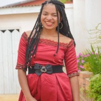 Lynah Nomenjanahary