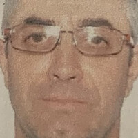 Antonio Fernando Correia Barros