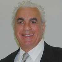 Gregory James Aziz
