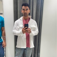 Deepak T S