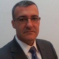Norberto Falcón Domínguez