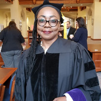 Nana Serwah Ofori- Akuamoah