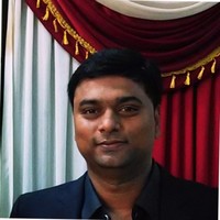 Krishna Chaitanya