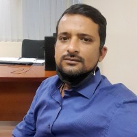 Babar Ahmed