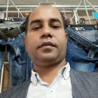 Harun Or Rashid