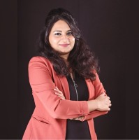 Aarti Pai