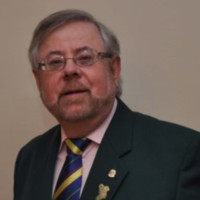 Liam F Lyons