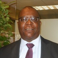 Gregory Johnson