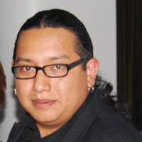 Danilo Saravia Vargas