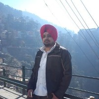 Manpreet Singh Ahluwalia