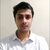 Kalpesh Surve