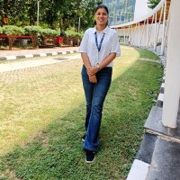 KOMAL THORAT