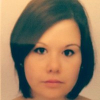 BERINGER -ROUISSI Rachel