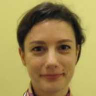 Manuela Cristiana Gheorghe