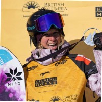 Michaela Davis-Meehan