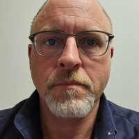 Gary Van Hemert